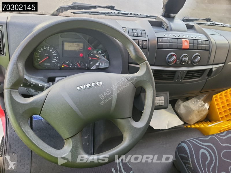 شاحنة Iveco 160E320 4X2 BROKEN POWERPACK...