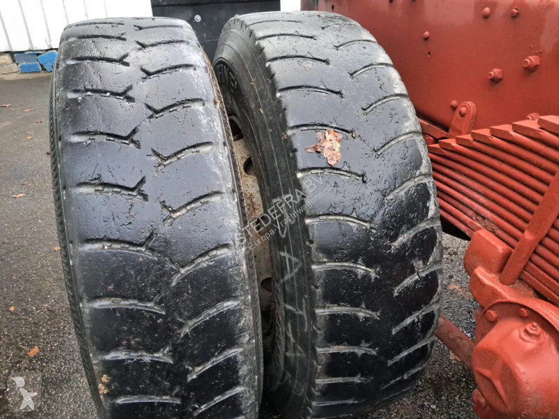 Camion Mercedes SK , V8 Bi-Turbo ,6x4 , Spring...