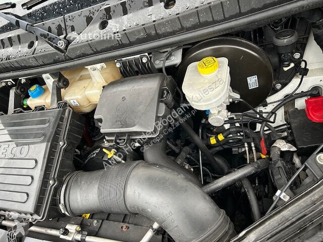 Furgoneta Iveco 35c14