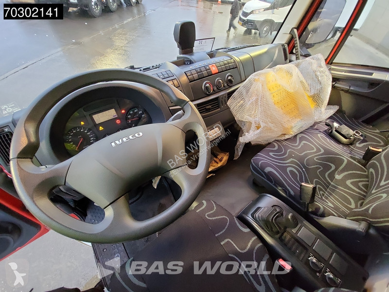شاحنة Iveco 160E320 4X2 NEW! 16T chassis 2016...