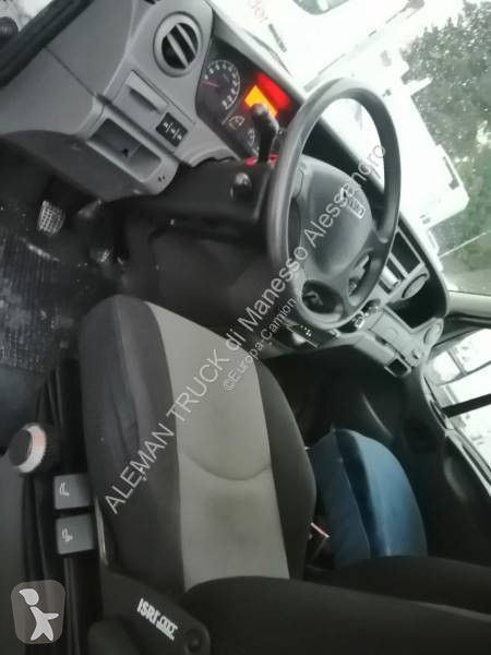 شاحنة Iveco