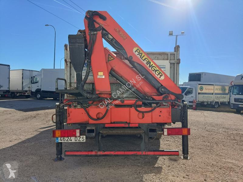 شاحنة DAF 310