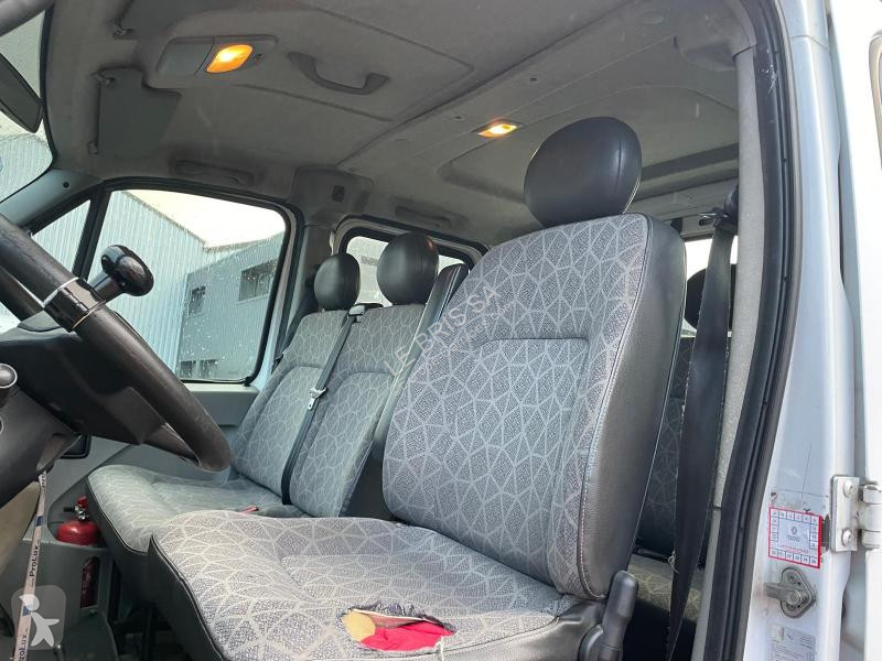 Camion Renault  MASCOTT 150 DXi