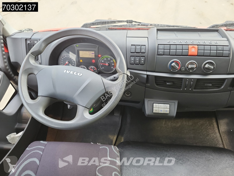 شاحنة Iveco 160E300 4X2 NEW! 16T chassis 2016...