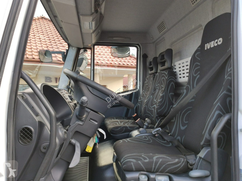 Камион Iveco 80EL18 E5 Super Stan UNIKAT !!!