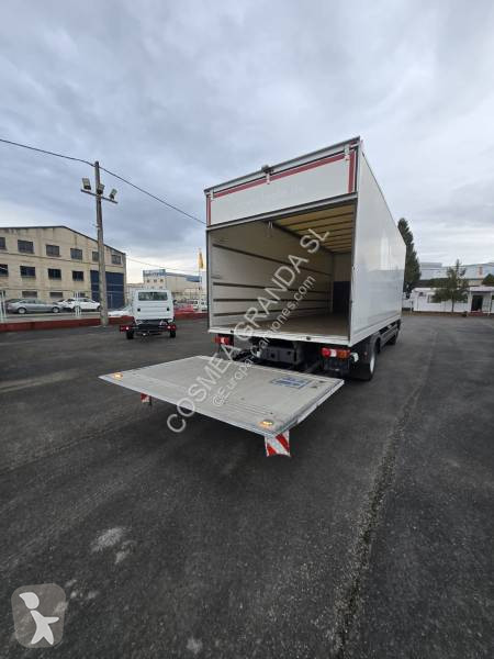 Mercedes  truck