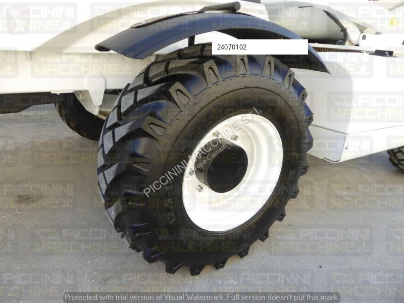 Beton Fiori DB260