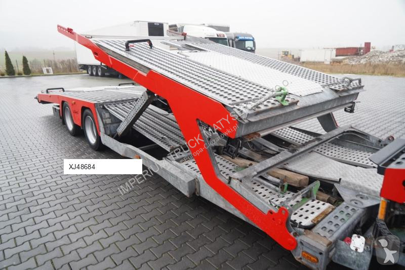 شاحنة DAF XF 480