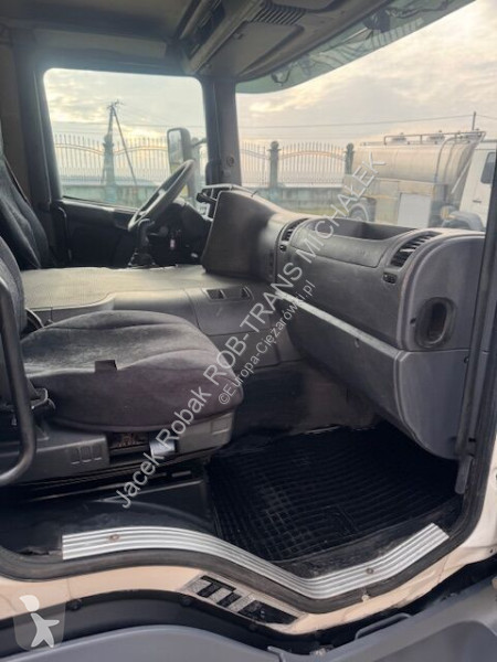 شاحنة Scania P 230