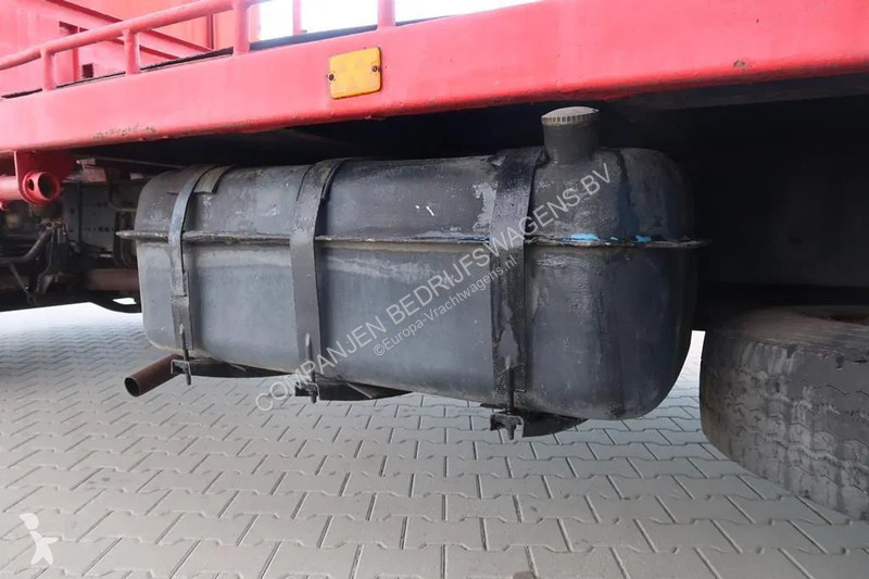 شاحنة Volvo F 88 F 88 - 1977 - Oldtimer