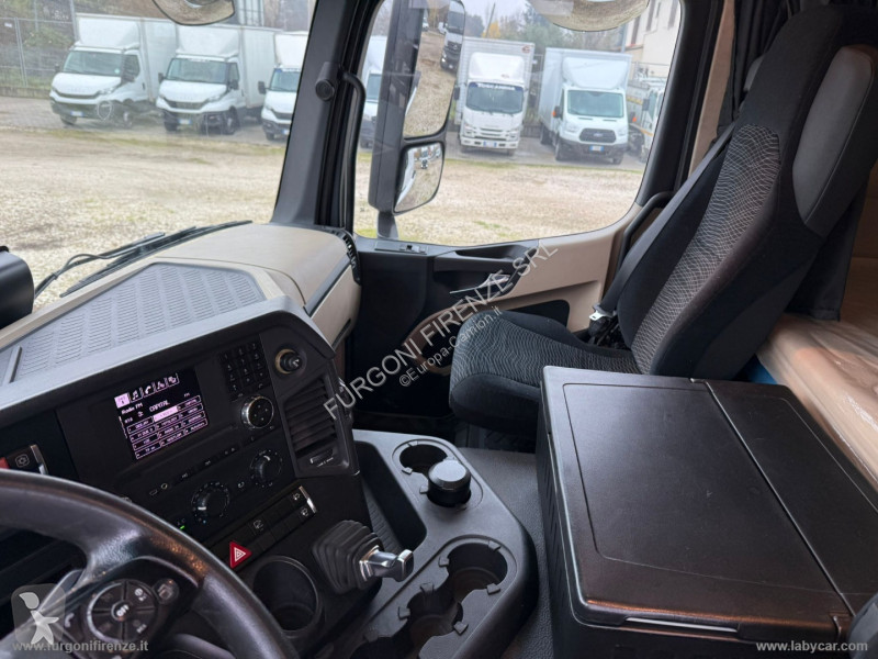Traktor Mercedes ACTROS 1846 LS Altri Modelli