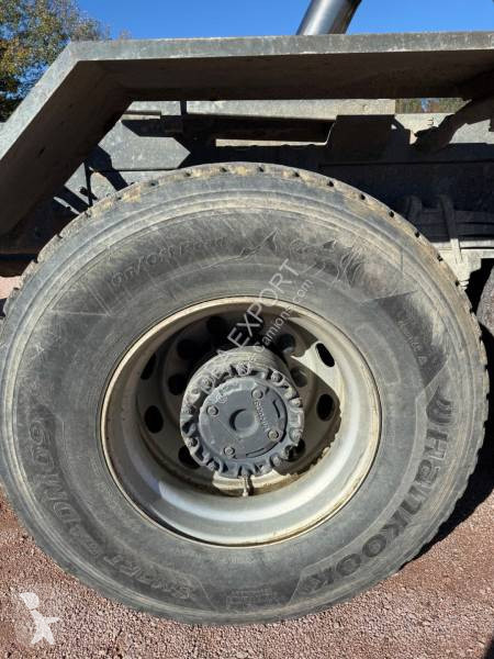 شاحنة Scania