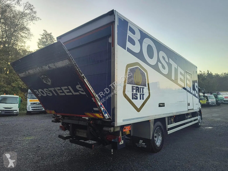 شاحنة MAN 18.250 2 COMP THERMOKING - 2000KG...