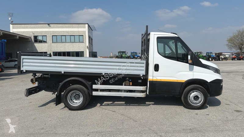 شاحنة Iveco 60-150 4X2