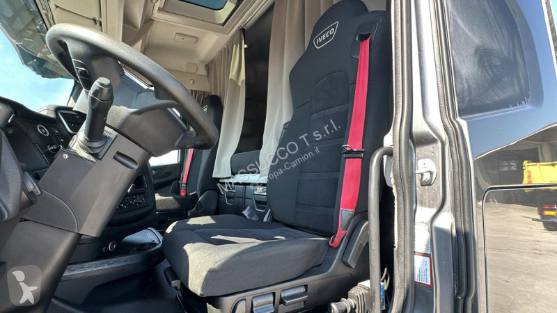 Camion Iveco 480 4X2