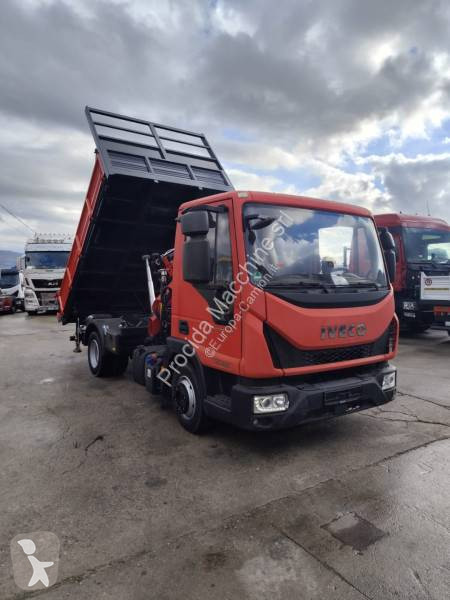 Camion Iveco