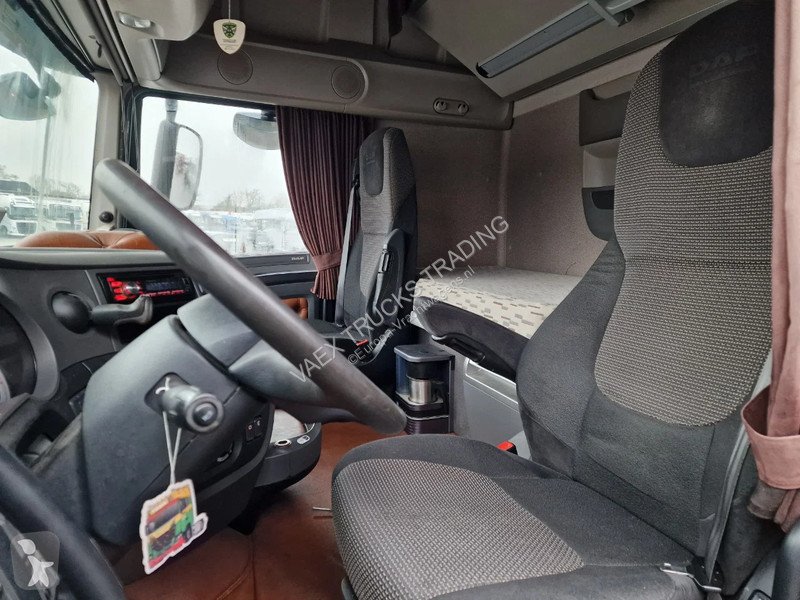 شاحنة DAF 440 SuperSpaceCab 6x2*4 - Cuppers...