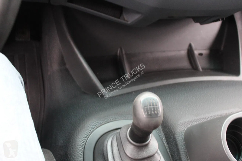 شاحنة Mercedes 1224 * EURO5 * 4X2 *
