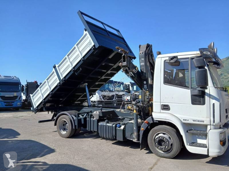 Camion Iveco