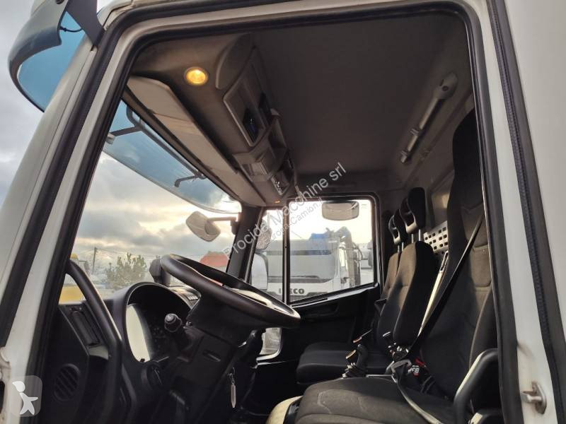 شاحنة Iveco