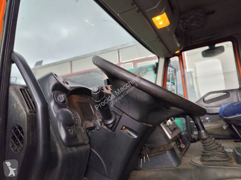 شاحنة Iveco
