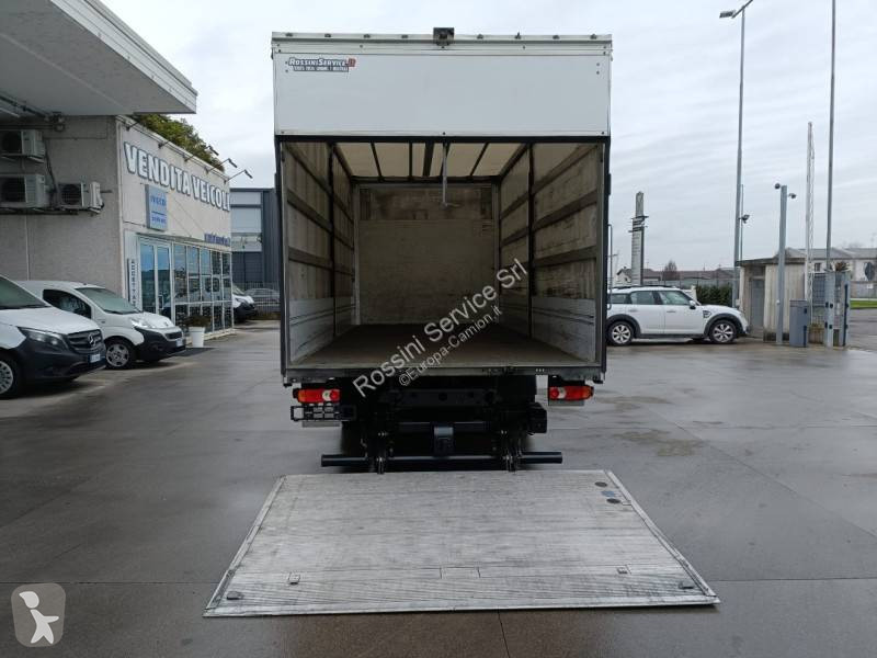 Camion Iveco