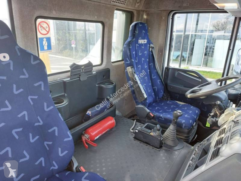 شاحنة Iveco