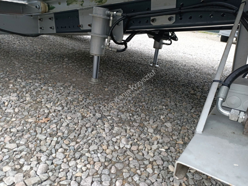 شاحنة DAF 85360 6X2 Roadside Assistance