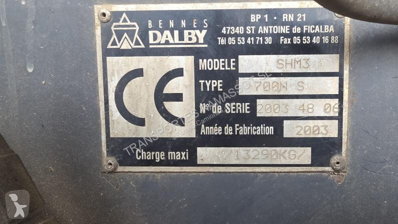 Lastbil Renault  C 370 DCI