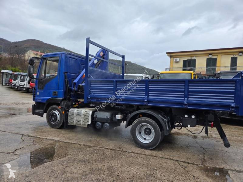 Camion Iveco