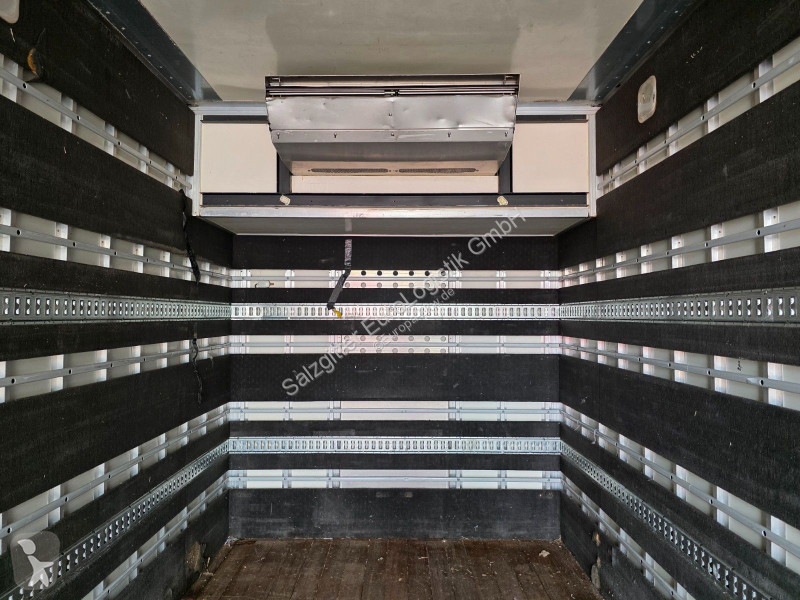 شاحنة DAF FA  / Ldbw / Thermo King MD300