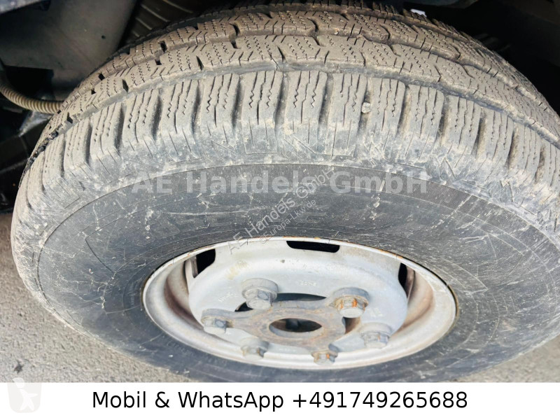 شاحنة Schmidt Compact 200 Swingo...