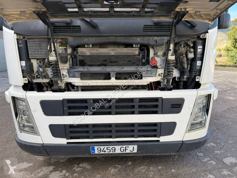 شاحنة Volvo