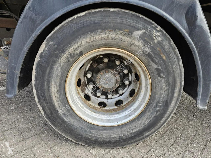 شاحنة Renault 270 DXI Renault 270 DXI – 4x2 –...