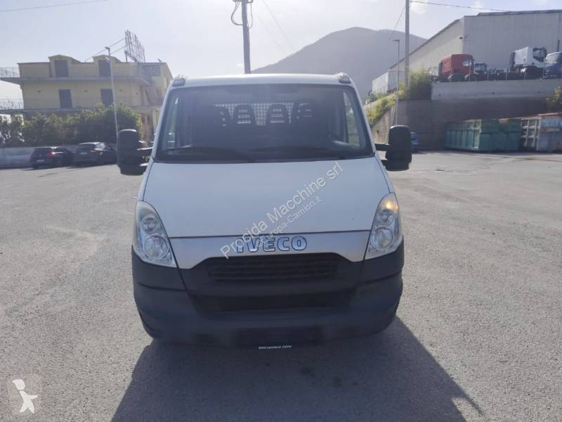 شاحنة Iveco