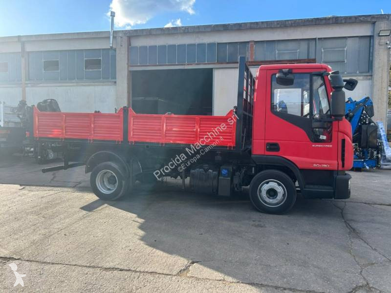شاحنة Iveco