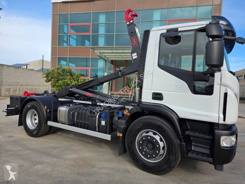 Camion Iveco