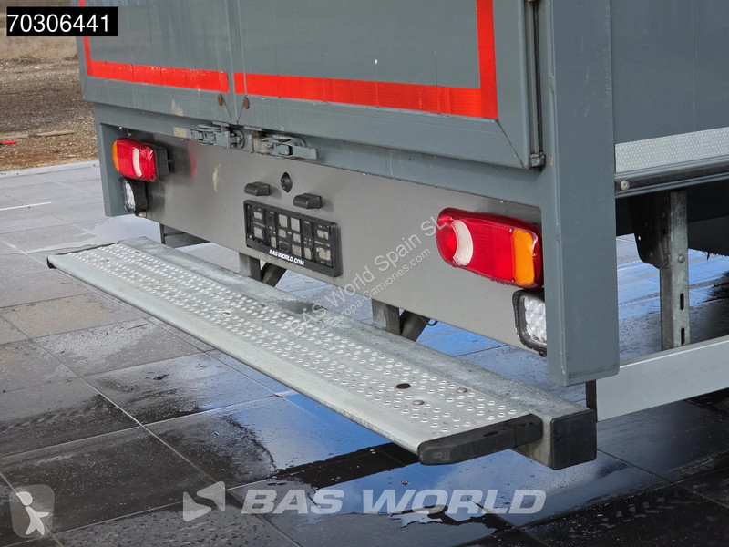 شاحنة DAF 180  4X2 Camión Holandés - ITV...