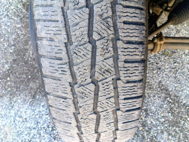 شاحنة Iveco