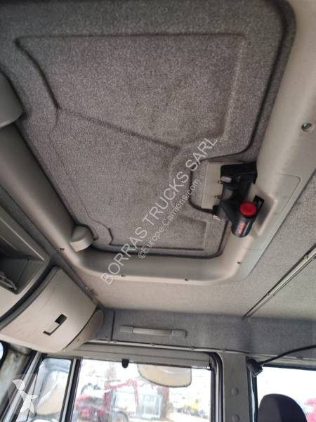 Lastbil Iveco