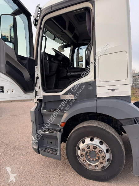 شاحنة Mercedes 2536 ADR Valid &...