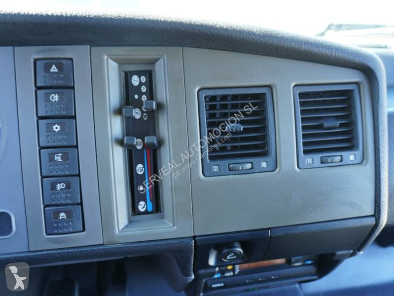 شاحنة Nissan