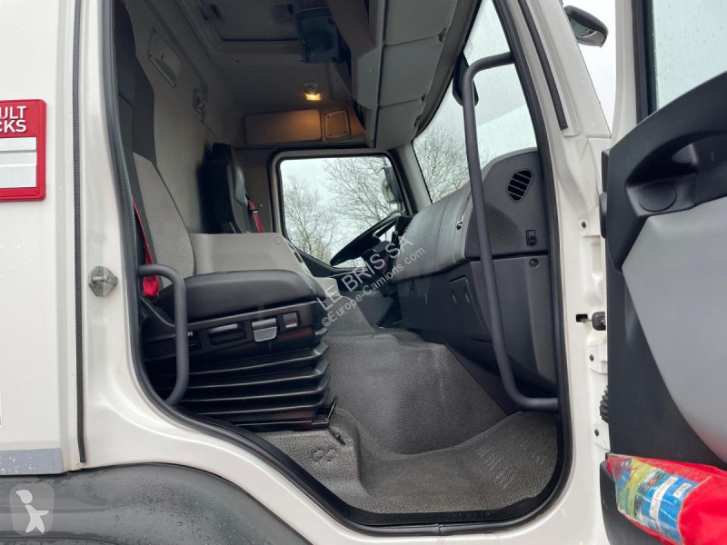 شاحنة Renault  D WIDE 430