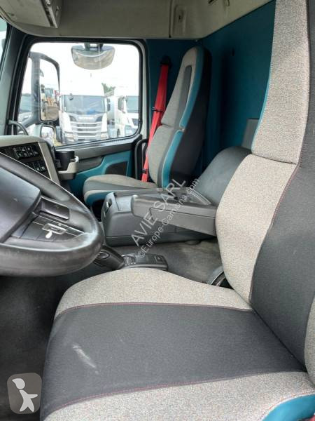 شاحنة Volvo