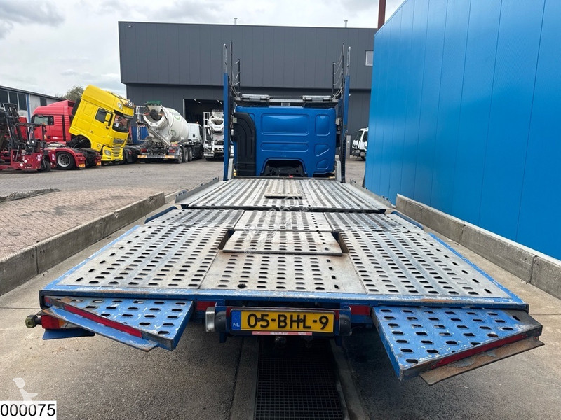 شاحنة Renault D 18 430 EURO 6, Rolfo Pegasus,...