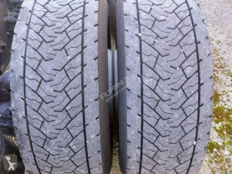 شاحنة Iveco