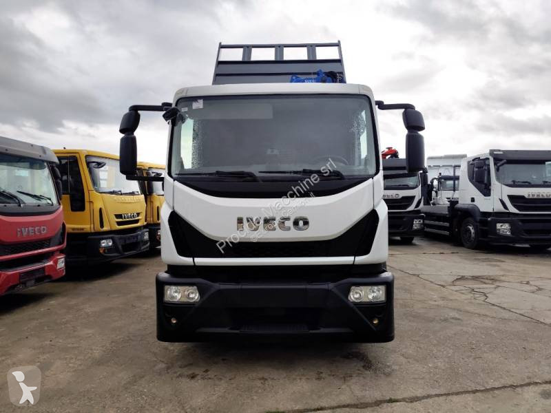 شاحنة Iveco