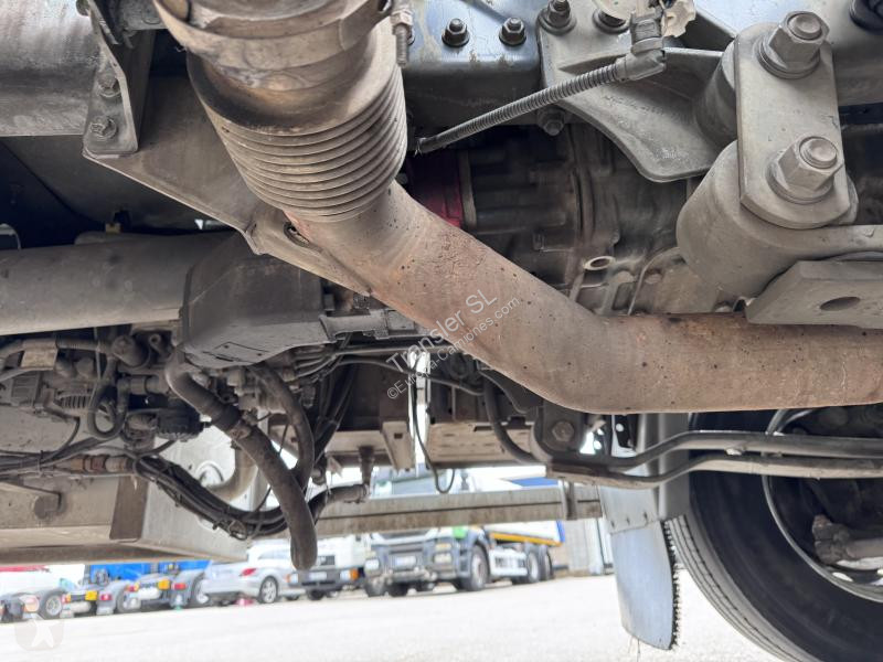 شاحنة DAF 280 FA