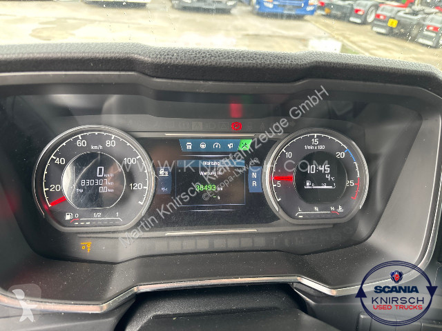 شاحنة Scania R500B6x2*4NB / BDF / VANTEC /...