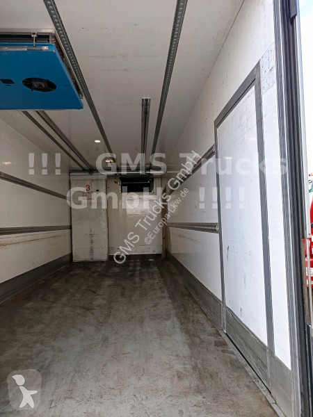 شاحنة Mercedes 2543 / Frigo Cool / Load 14,3ton
